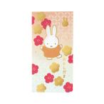  maru I Miffy новогодний подарок десять тысяч иен пакет 2 листов ввод золотой .pochi пакет новый . для праздник подарок симпатичный 