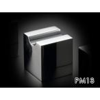 PRIMARIO Vestige пресс-папье Cube ( минус ) PM13 высококлассный стол аксессуары самый высокое качество нержавеющая сталь высшее . Takumi изделие прикладного искусства подарок мужчина сделано в Японии 