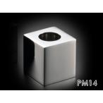 PRIMARIO Vestige пресс-папье Cube ( Zero ) PM14 высококлассный стол аксессуары самый высокое качество нержавеющая сталь высшее . Takumi изделие прикладного искусства подарок мужчина сделано в Японии 