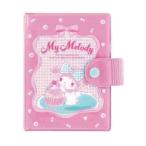  Sunstar канцелярские принадлежности наклейка жнец - My Melody наклейка . Sanrio герой z симпатичный retro наклейка замена подарок эпоха Heisei retro наклейка порог двери . девочка 