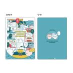 サンスター文具 冒険記録ノート ちいかわ COMIC SCENE モモンガ＆古本屋 かわいい 女子文具 限定 グッズ