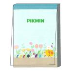  Sunstar канцелярские принадлежности память Mini pikmin..80 листов симпатичный женщина канцелярские принадлежности 