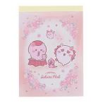  Sunstar канцелярские принадлежности .... память Mini Sakura Pink Sakura .. manju &si-sa-2 рисунок 100 листов симпатичный женщина канцелярские принадлежности ограничение товары 