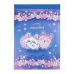  Sunstar канцелярские принадлежности .... память Mini Sakura Pinkyo The kla Momo nga& старая книга магазин 2 рисунок 100 листов симпатичный женщина канцелярские принадлежности ограничение товары 