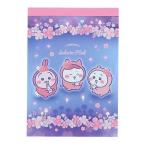  Sunstar канцелярские принадлежности .... память Mini Sakura Pinkyo The kla....&amp; пчела трещина &...2 рисунок 100 листов симпатичный женщина канцелярские принадлежности ограничение товары 