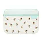  Sunstar канцелярские принадлежности Gather! Animal Crossing персональный компьютер кейс soft зеленый бардачок женщина канцелярские принадлежности симпатичный tere Work подарок 