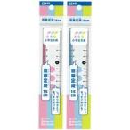 [ новый . период канцелярские принадлежности ] Sakura kre Pas прямой линия линейка 15cm