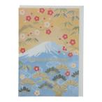  поздравление жизнь японский стиль формальный карта .... сосна бамбук слива . Fuji me Lee Рождество Kawai i чистый Рождество карта сообщение карта 