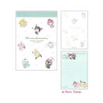  Mini память Sanrio герой z. .../ рекламная листовка 2 рисунок 70 листов симпатичный чай z Factory блокнот для заметок маленький подарок ..20 шт. до кошка pohs рейс соответствует канцелярские принадлежности взрослый симпатичный 