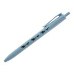 ジェットストリーム 海洋プラスチック 0.7 シャチ 油性 ボールペン デザイン柄 SDGs イベント配布 オリジナル シーアニマル グッズ リサイクル 日本製