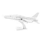  тонн yo- металлик nano мозаика авиация собственный .. голубой Impulse сборная головоломка точный модель прекрасный подарок подарок развивающая игрушка ... час взрослый хобби 