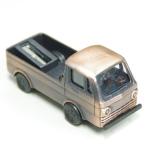  античный точилка little Wagon Mini точило retro коллекция маленький подарок канцелярские товары подарок украшение 