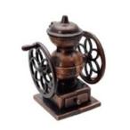  античный точилка кофе шлифовщик Mini точило retro коллекция маленький подарок канцелярские товары подарок украшение 