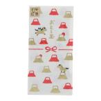  старый река бумага . новогодний подарок носибукуро . Mini гора Фудзи .2026 год . год 2 листов ввод Mino японская бумага сделано в Японии праздник новый . для новогодний подарок пакет десять тысяч иен пакет ограничение мир рисунок 