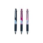 ジェットストリーム 3色ボールペン 0.5mm 三菱鉛筆 SXE3-800-05