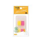3M ポスト・イットジョーブ詰め替えタイプ ローズ・イエロー 680DH-3