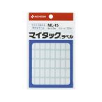 nichi van мой метка 8×15mm 48 одна сторона ×15 сиденье ML-15