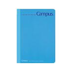 kokyo campus Note Mini размер 5 номер A6 B. синий 30 листов no-225BN-B