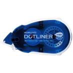 kokyo точка подкладка надежно прикленить модель корпус ta-DM400-08N