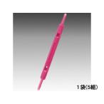 lihi проблема -pa- застежка-молния красный 5 шт. входит F-1-3