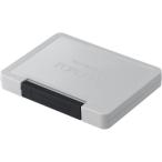 siyachi - жесткий .a пальто чернильная подушечка большой форма чёрный HCN-3-K