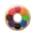 [ ваш заказ ]siyachi - ta Irodori накладка ( пончики модель )8 цвет HPR-8DA