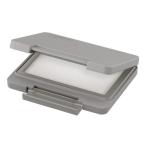 siyachi - ta чуть более надеты чернильная подушечка ta-to краска ткань для средний форма ATU-2