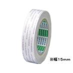 ni Tom z повторный отшелушивание в общем двусторонний лента ширина 15mm×20m 1 шт J1360