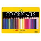 ショッピング色鉛筆 トンボ鉛筆 色鉛筆 36色セット CB-NQ36C