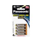  Panasonic 1.5V lithium батарея одиночный 4 форма 4шт.@ упаковка FR03HJ 4B
