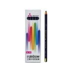  Mitsubishi карандаш водный da-mato graph индиго 12 шт. входит K7610.10