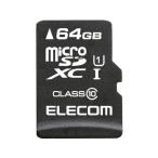  Elecom данные восстановление сервис есть MicroSDXC карта Class10 64GB