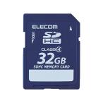  Elecom SDHC карта Class4 данные восстановление сервис есть 32GB