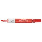  Pentel knock ru панель . Fit маленький ~ средний знак красный EMWL5SBF-B