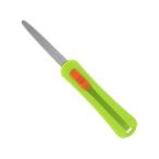 長谷川刃物 段ボールのこ 物流くんロング DC-30