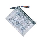  Sakura krepa snow tam* clear карта размер голубой UNC-C#36