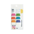 C.L.C. FILM INDEX толщина . модель A4 длина 12 гора 6 цвет *10 листов C-FI-01