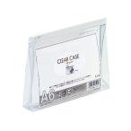 lihi тигр b clear кейс [ вставка есть ] A6 белый F175 белый 