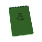 [ ваш заказ ]RITR 4X6 верх спираль ноутбук универсальный зеленый 946