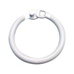 [ ваш заказ ]TRUSCO полимер производства кольцо 3.5mm×Φ25mm 10 штук TKRJ-25