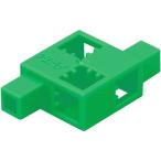 [ ваш заказ ]a- Tec Artec блок половина D зеленый 8pcs комплект 76508