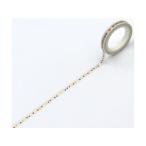  world craft Kirakira маскировочная лента Garland 5mm×5m KRMT5-013