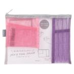  зеленый авторучка &amp; tool сумка сетка розовый 53346006