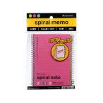  Maruman спираль Note A6 деформация 6mm ширина .50 листов ×3 шт. N670BX3