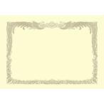 [ ваш заказ ] Smart value OA почетный сертификат бумага длина документ для A4 крем 10 листов N149J