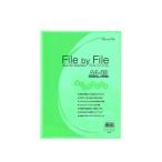  Viewt n super тонкий clear книжка A4 10 карман зеленый 