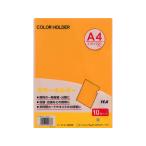 te-ji- цвет держатель A4 желтый 10 листов CC-141A-07