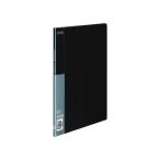 kokyo clear книжка ( Basic ) фиксированный A4 10 карман чёрный 