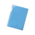 lihi тигр b6 карман держатель A4 вертикальный (A3*2tsu.) синий F3412-8