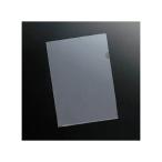 kokyo clear держатель (K2)A4 вертикальный высота прозрачный модель прозрачный 10 листов 